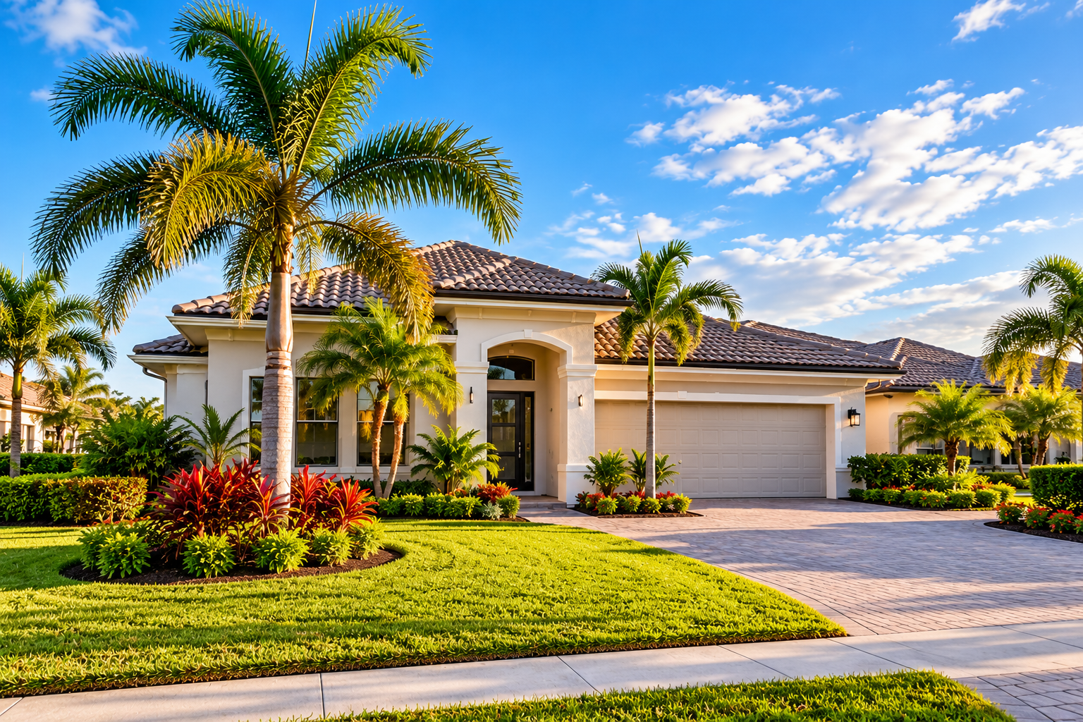 Port-St-Lucie-house