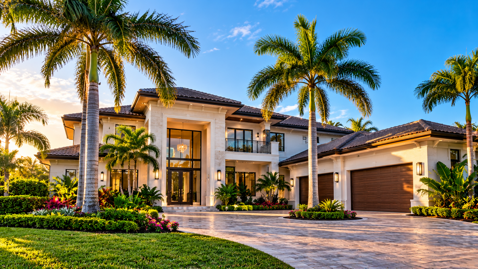 High Value House