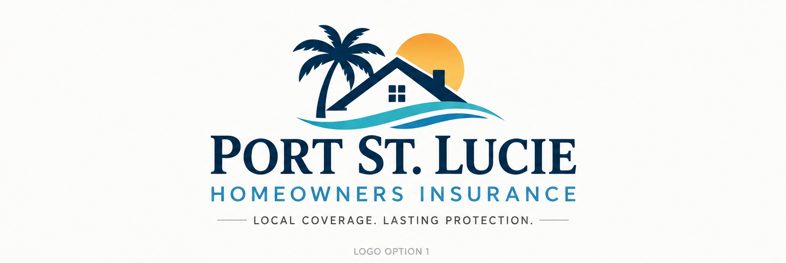 Port St. Lucie Home Insurance